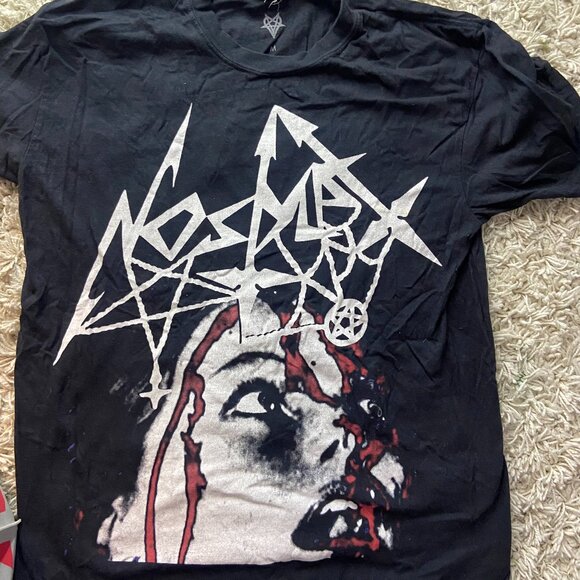 Playboy Carti Tour Shirt - Picture 3 of 4